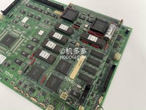 บอร์ด SV-MAIN-1-(B) TO y.o เครื่องฉีดขึ้นรูปบอร์ดซีพียูรุ่น<span class=keywords><strong>2</strong></span> - Product Image 4