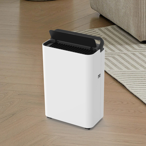 Aire Acondicionado Portátil de 6000 BTU al por Mayor con Función de Enfriamiento, Deshumidificación y Control Remoto para Hogar, Oficina, Auto y Uso en Exteriores - Product Image 4