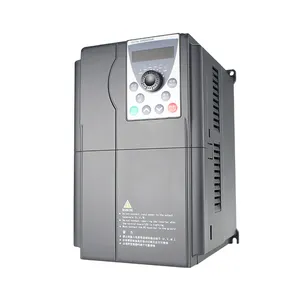 100% baru Harga terbaik inverter & konverter EKVR 220V ke 380V 2,2 KW pabrik murah Kontrol Variator Drive kustom VFD