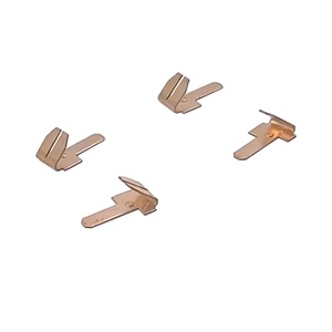 Tùy chỉnh mùa xuân thép lá phẳng mùa xuân - Product Image 3