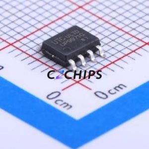 Transistor de Efecto de Campo (MOSFET) UP9971G-S08-R SOP-8 Nuevo y Original - Product Image 1