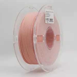 Grosir filamen Matte PLA 3D 1.75mm/3mm 1kg/3kg PLA + Printer 3D filamentpla matte filamentbest filamen matte