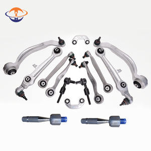 <span class=keywords><strong>Kit</strong></span> <span class=keywords><strong>de</strong></span> <span class=keywords><strong>bras</strong></span> <span class=keywords><strong>de</strong></span> <span class=keywords><strong>suspension</strong></span> en aluminium, <span class=keywords><strong>kit</strong></span> <span class=keywords><strong>de</strong></span> <span class=keywords><strong>bras</strong></span> <span class=keywords><strong>de</strong></span> commande pour VW Passat B5 8D0498998/4D0498998 - Product Image 2