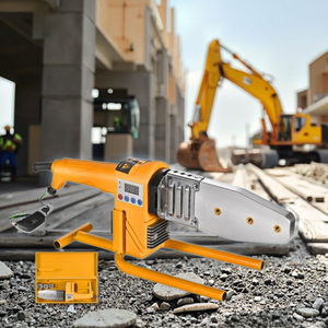 Nhà Máy bán hàng trực tiếp của <span class=keywords><strong>PPR</strong></span> que Máy hàn 800W nhựa Điện Bộ dụng cụ hàn - Product Image 3