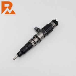 Injecteur de carburant 0986435540 0445120207 4720700387 4720700587 CRIN4-21 pour moteur diesel DD15 DD16 - Product Image 3