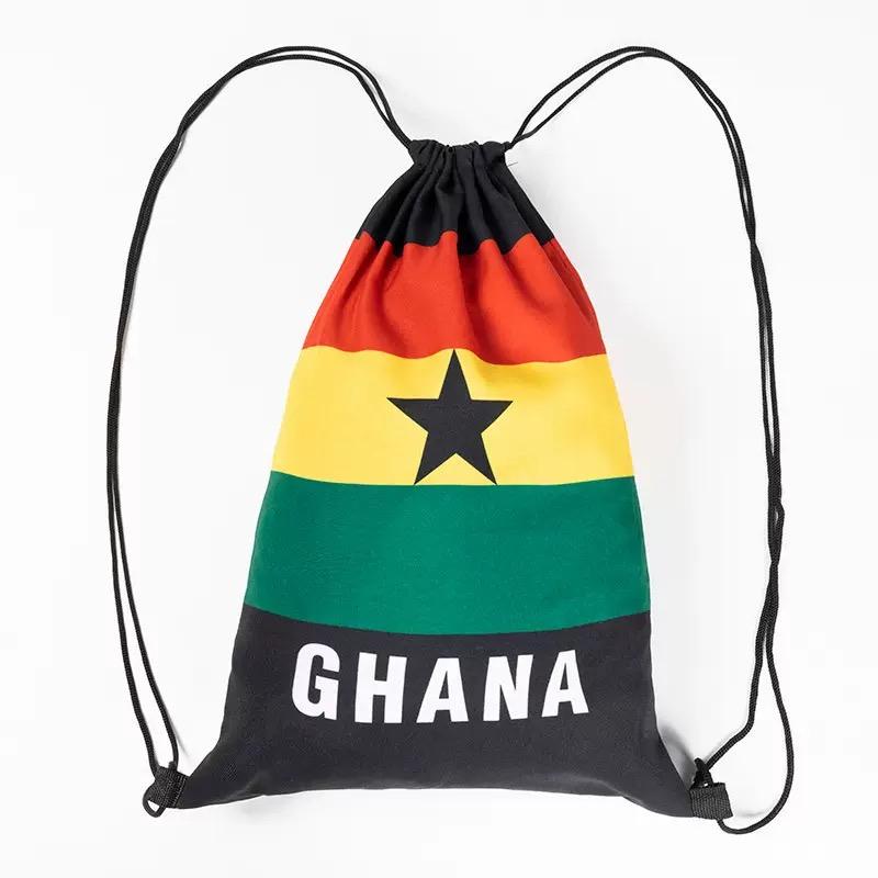 GHANA