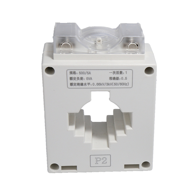 M401 Series 0.66kV 0.6kV Current Transformer CT Dry Type Current Transformer