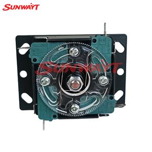 Accesorios para Máquinas de Juegos de Arcade, Consola de Videojuegos Operada con Monedas, Joystick de 5 Pines y 8 Direcciones - Product Image 5