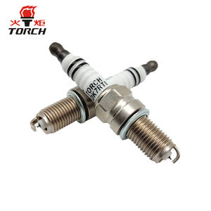 Auto Cars Moto TORCHE Bujia iridium bougie DK7RT1 Pour 2013-2015 Chevy Spark 2014-2017 <span class=keywords><strong>Fiat</strong></span> <span class=keywords><strong>500</strong></span> IKR7H8 - Product Image 5