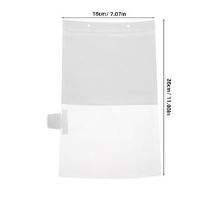 Ménage Chlorure de Calcium Rechargeable Placard Armoire Suspendu Style Vide Réutilisable <span class=keywords><strong>Absorbeur</strong></span> <span class=keywords><strong>D</strong></span>'<span class=keywords><strong>humidité</strong></span> <span class=keywords><strong>D</strong></span>éshumidificateur Sacs - Product Image 4