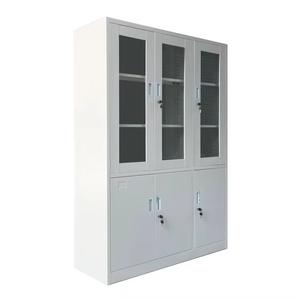 Casier métallique moderne à 5 portes verrouillable en acier, <span class=keywords><strong>prix</strong></span> <span class=keywords><strong>de</strong></span> gros, pour l'école, le bureau, l'hôtel, l'entreposage et la vestiaire - Product Image 2