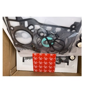 779.610 02-10216-01 Set Guarnizioni 1.0T CHZ DKL DKR <span class=keywords><strong>A1</strong></span> A3 <span class=keywords><strong>Q2</strong></span> - Product Image 4