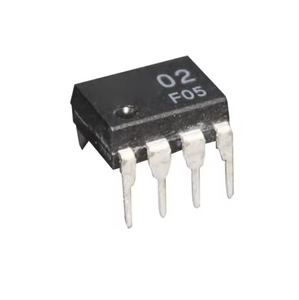 MUSES02 Fournisseurs de composants électroniques d'origine, usine de circuits intégrés, approvisionnement immédiat, service de liste de nomenclature (BOM) - Product Image 1