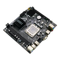 Placa Base de Escritorio para Procesador Intel Core2 Extreme/Core2 Quad/Core2 Duo/Pentium/Celeron Series
