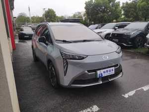 AION Y 70 Edición Enjoy <span class=keywords><strong>2022</strong></span>, Batería LFP, Autos Eléctricos Usados Baratos en China - Product Image 3