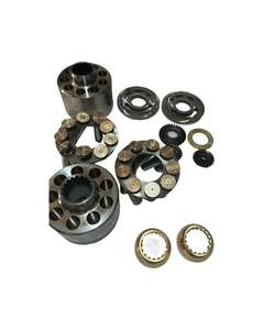 Suku Cadang Pengganti <span class=keywords><strong>Bulldozer</strong></span> D65 Berkualitas Tinggi untuk Operasi yang Lancar - Product Image 4