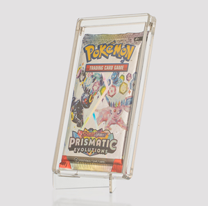 Vitrina de acrílico de primera calidad de nuevo estilo personalizada de fábrica para paquetes de refuerzo paquete individual - Product Image 6