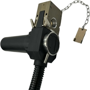 Machine de soudage orbital hygiénique en acier inoxydable pour usines de transformation alimentaire, soudage automatique de tuyaux, diamètre de tube 6,35-25,4 mm - Product Image 2