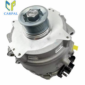 "<span class=keywords><strong>Alternador</strong></span> de nuevo producto carpiano para Audie A6 A7 A8 4N Q7 Q8 4M 3,0 Tdi Start-Generator 4N0903028M 4N0903028D" - Product Image 3