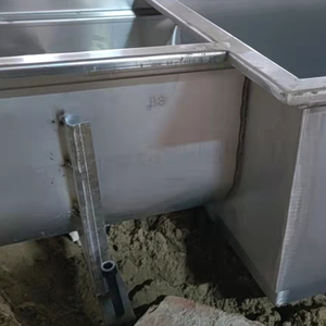 Le migliori griglie di scarico per vialetto <span class=keywords><strong>in</strong></span> acciaio inossidabile per impieghi gravosi regolabili <span class=keywords><strong>in</strong></span> <span class=keywords><strong>altezza</strong></span> e durevoli per il sistema di drenaggio del pavimento - Product Image 3