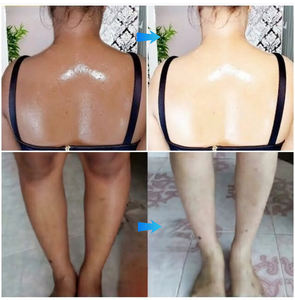 เซรั่มบำรุงผิวครีมทาหน้าฟอกสีขาวกลูตาเซรั่มบำรุงผิว - Product Image 6