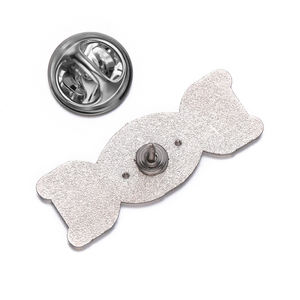 Pin de Esmalte con Rayas del Arcoíris LGBT, Pin de Solapa con Diseño de ADN Científico, Insignia de Orgullo Gay y Bisexual, Broches de Metal para Mochila, Camisa o Cuello - Product Image 3