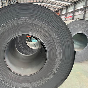 Fournisseurs d'usine OEM ODM Q235 Q345 Q420 Q460 Q550 Q690 A36 SS400 ST52 NM400 Bobines d'acier au carbone pour soudage, épaisseur 0,12-12 mm CN - Product Image 4