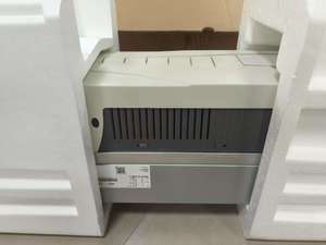 ตัวแปลงความถี่ ACS510-01-038A-4 3 เฟส 380-480 โวลต์ 18.5 กิโลวัตต์ ไดรฟ์ AC VFD VSD สำหรับคอมเพรสเซอร์และมอเตอร์ IP21 - Product Image 3