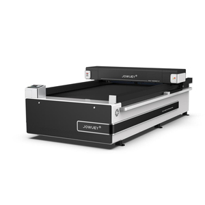 Máquina de Corte y Grabado Láser CO2 CNC 1325 Industrial Jowuey para Madera, Acrílico y Piedra - Product Image 4