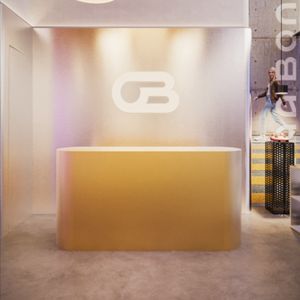 Magasin de <span class=keywords><strong>chaussures</strong></span> de luxe idées de design d'intérieur affichage meubles magasin de <span class=keywords><strong>chaussures</strong></span> fitout <span class=keywords><strong>comptoir</strong></span> armoire mur à lattes présentoir à <span class=keywords><strong>chaussures</strong></span> - Product Image 4