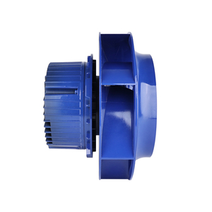 LONGWELL Fabrication de ventilateurs industriels à haute pression Ventilateur centrifuge Ventilateur centrifuge incurvé en arrière Ventilateurs centrifuges - Product Image 1