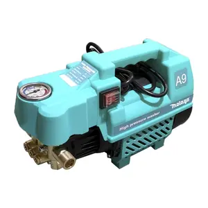 2400w Car Wash machine High Quality And Good Price Pressure Cleaner Water Jet Car Washer Machine Portable