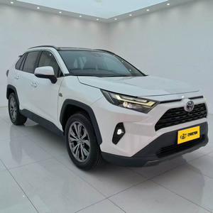 Toyota <span class=keywords><strong>Rav4</strong></span> d'occasion 2023 <span class=keywords><strong>2</strong></span>.0L CVT Traction avant Style PLUS Édition SUV Compact 5 places - Product Image 5