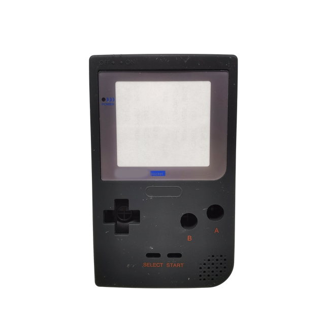 New Replacement Housing for Nintendo Gameboy Pocket DMG-001 STYLE Shell