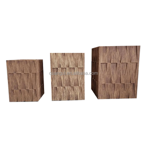 Magnesia antica <span class=keywords><strong>grande</strong></span> <span class=keywords><strong>giardino</strong></span> fioriera lungo tubo vaso di fiori casa e vivaio arredamento Stock per giardini - Product Image 6