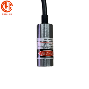 Точная металлическая Лазерная красная головка для ювелирных инструментов и оборудования для лазерной маркировочной машины и лазерного позиционирования - Product Image 5