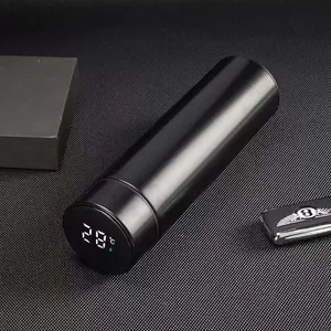 Bán buôn hiện đại Thông Minh Kỹ thuật số điều khiển cảm ứng LED hiển thị nhiệt độ 304 thép không gỉ Công suất lớn hai lớp - Product Image 3