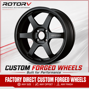 ล้อแม็กซ์ RAYS <span class=keywords><strong>TE37</strong></span> SONIC แบบฟอร์จสั่งทำพิเศษ ขนาด 16-24 นิ้ว 4x100 สำหรับ Honda S660 N-ONE Mazda Demio Mini Cooper R56 Daihatsu Copen - Product Image 1