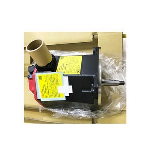 Servoaccionamiento y Motor A06B-2235-B000 FANUC - Product Image 1