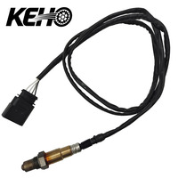 Sonde d'oxygène de qualité supérieure 0258006902 pour Santana V/W 06, capteur lambda, pièces auto neuves
