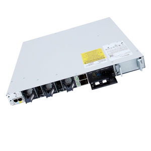 Commutateur modulaire Catalyst 9300X C9300X-24Y-A/E avec 24 ports fibre optique 25G C9300X-24Y-A C9300X-24Y-E - Product Image 6