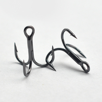 2021 nouvelle usine Offre Spéciale hameçons pêche leurre partenaire de pêche crochet basse crochets
