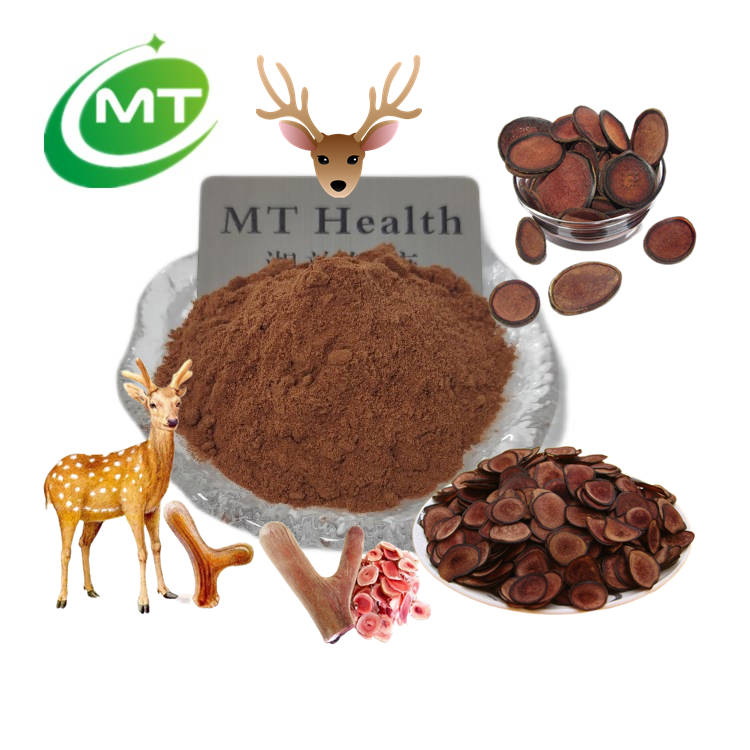 ISO Manufacturer Direct Supply Food Grade