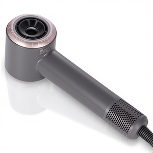 Secador de Pelo RAF de 1600W de Alta Velocidad con Motor de 103000 rpm, Tres Modos de Temperatura y Cuerpo Compacto y Ligero para Uso Diario, Montaje en Pared - Product Image 4
