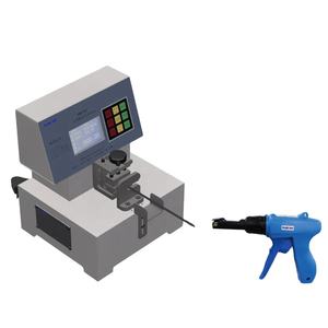 HBQ-401 Universele Materiaal Trekproef Forse <span class=keywords><strong>Machine</strong></span> - Product Image 1