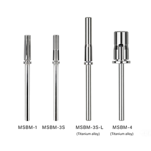 High Quality Electric File Bit Tungsten Carbide <b>Nail</b> Drill Bit for Manicure Pedicure - Product Image 1