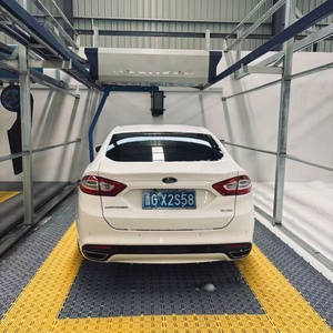Customized Voltage Electric Stainless Steel High Pressure 100bar <b>Car</b> Wash <b>Machine</b> Installation Tools for <b>Car</b> Sewage Recovery - Product Image 1