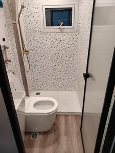 <span class=keywords><strong>Casa</strong></span> <span class=keywords><strong>Modular</strong></span> en Contenedor de Alta Eficiencia Espacial con Baño y Ducha <span class=keywords><strong>Casa</strong></span> Contenedor de 2 Dormitorios para Resort - Product Image 3