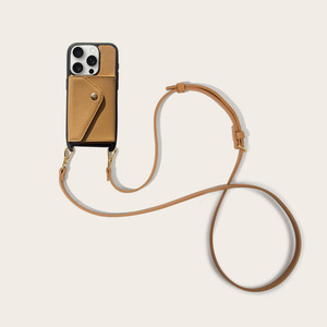 Venta al por Mayor de Fundas Personalizadas para <span class=keywords><strong>Celular</strong></span> <span class=keywords><strong>con</strong></span> <span class=keywords><strong>Correa</strong></span> Cruzada, Funda de Cuero de Lujo <span class=keywords><strong>con</strong></span> <span class=keywords><strong>Correa</strong></span> Cruzada para iPhone 16 - Product Image 6