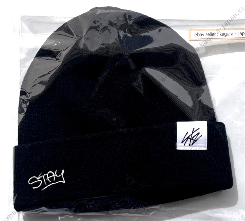 Kpop Stray Kids Beanies Cap - Hyunjin, Felix, Bangchan LoverBoy